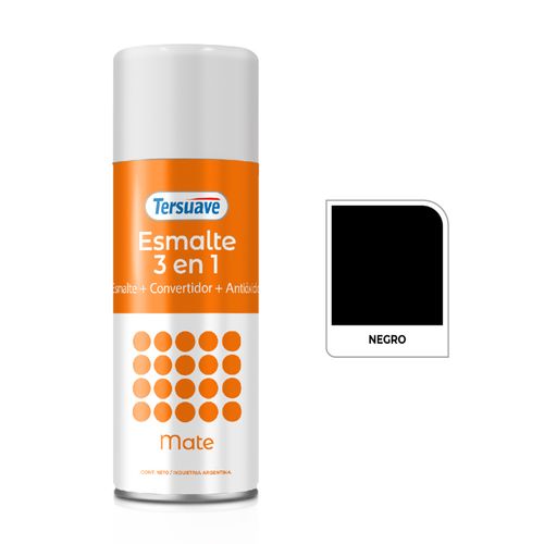 Aerosol 440Cc Blanco Mate