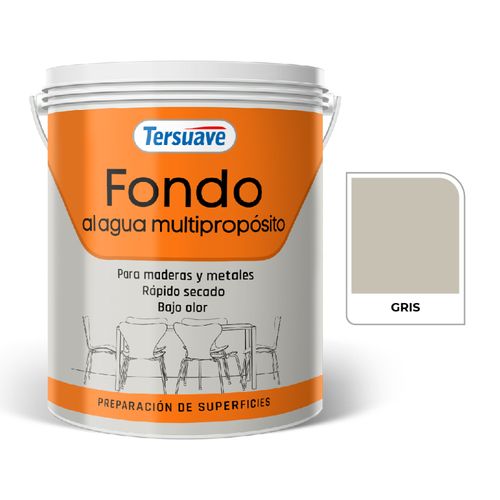 Fondo Blanco Universal 20L