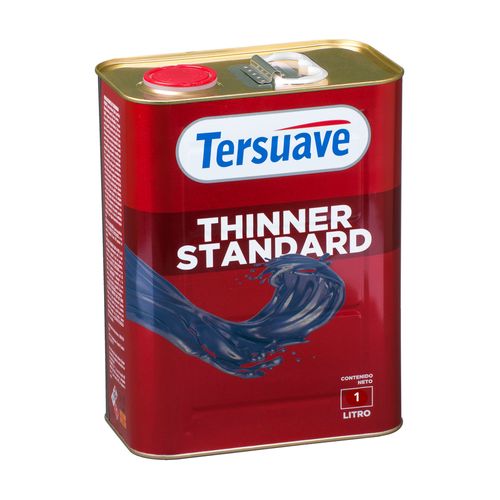 Thinner Standard 1Lt Tersuave