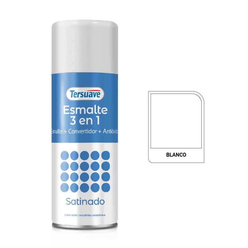Aerosol-250Cc-Satinado-Blanco