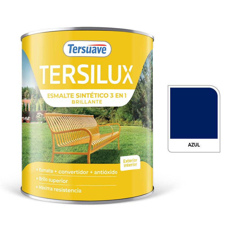 Esm-Sint-Brill-025L-Azul-Tersuave