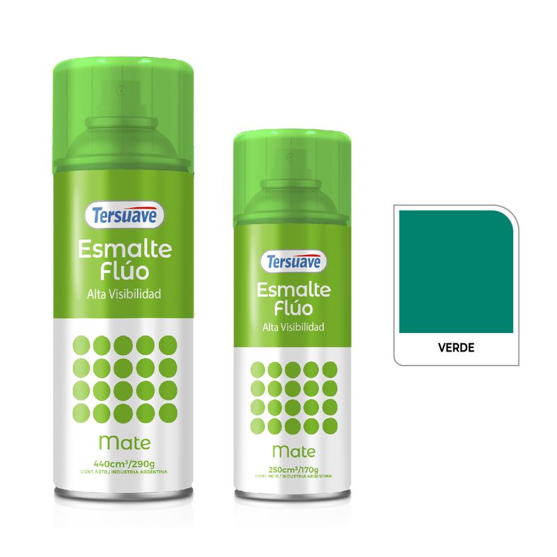 Aerosol-Fluo-440Cc-Verde
