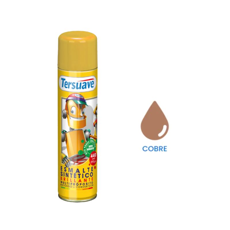Aerosol-440Cc-Cobre