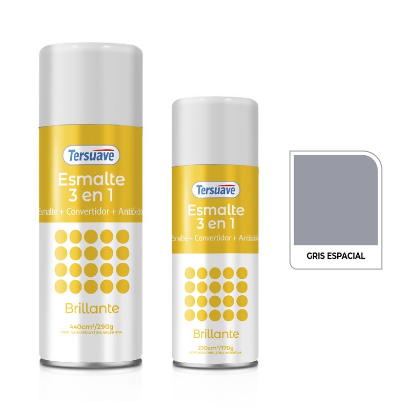 Aerosol-440Cc-Gris-Espacial