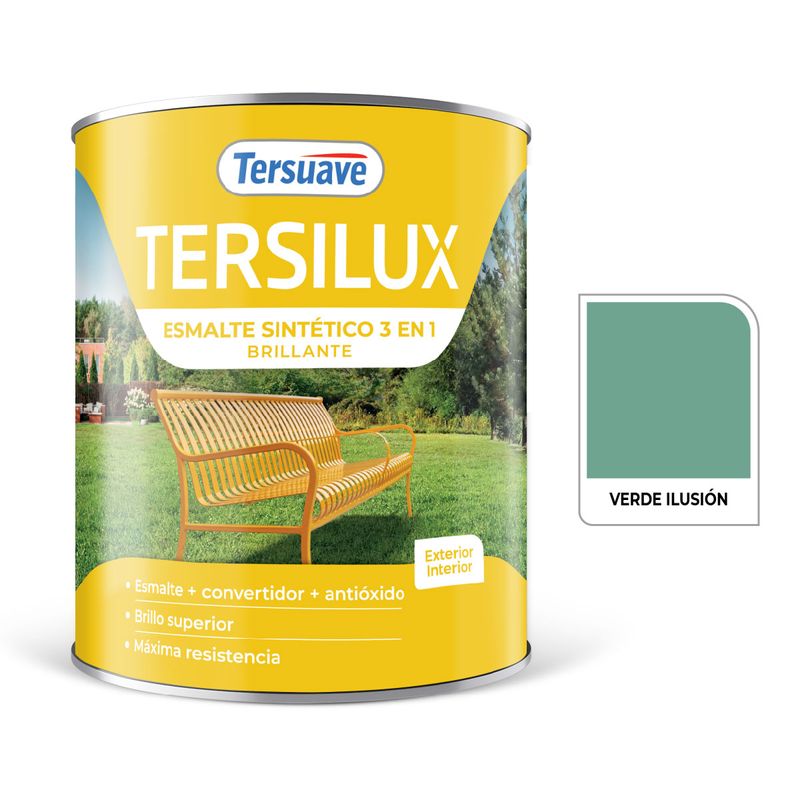 Esm-Sint-Brill-050L-Verde-Ilusion-Tersuave