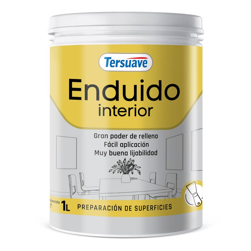 Enduido-Interior-1L-Tersuave