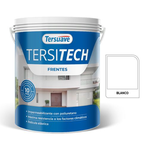 Tersitech Frentes 1L Blanco