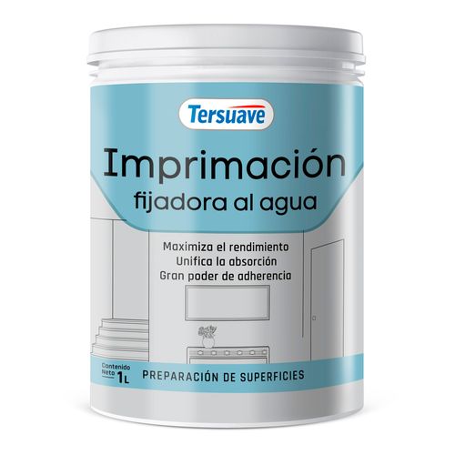 Imprimacion Fijadora 1L