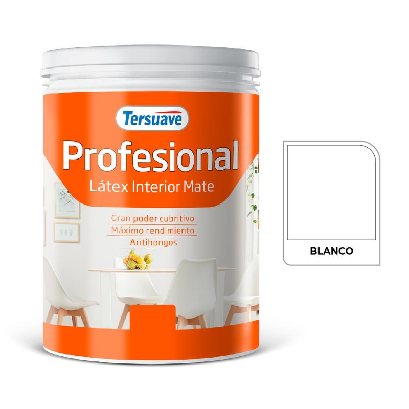Profesional-Interior-1L-Tersuave