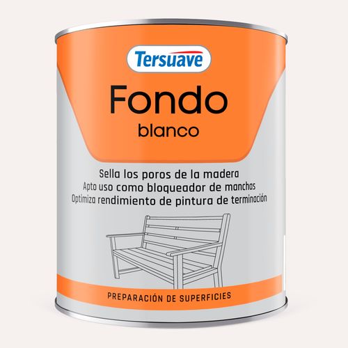 Fondo Blanco 1L