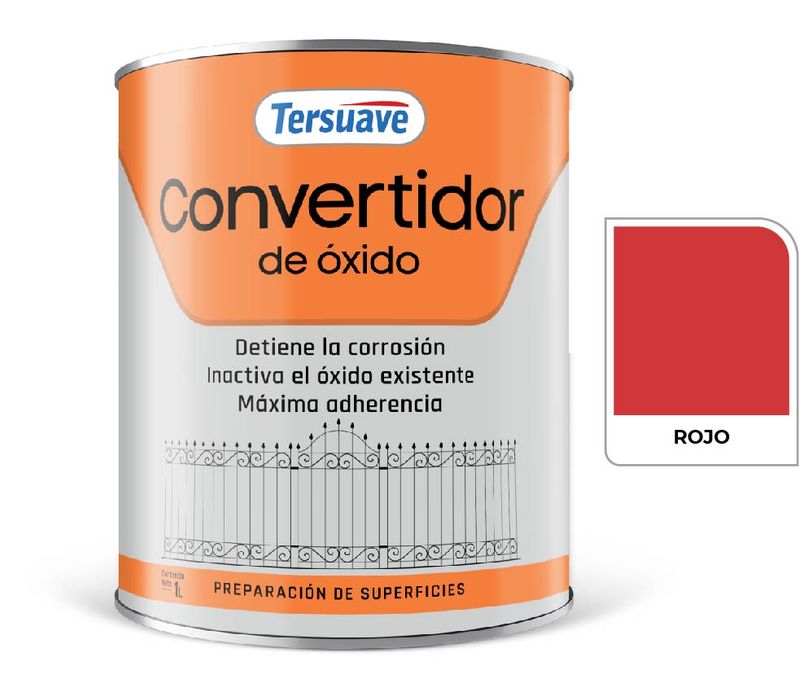 Convertidor-1L-Rojo-Tersuave