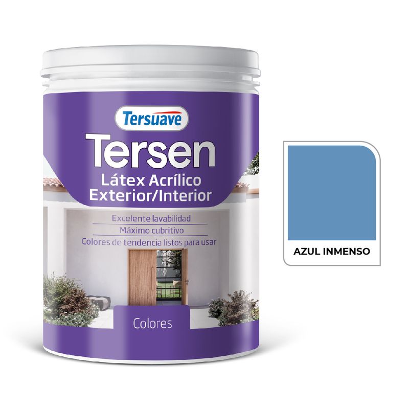 Tersen-Interior-1L-Azul-Inmenso