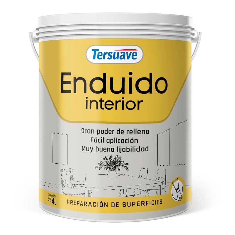 Enduido-Interior-4L-Tersuave