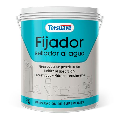 Fijador Sellador 4L