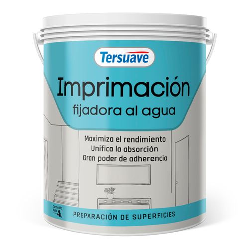 Imprimacion Fijadora 4L