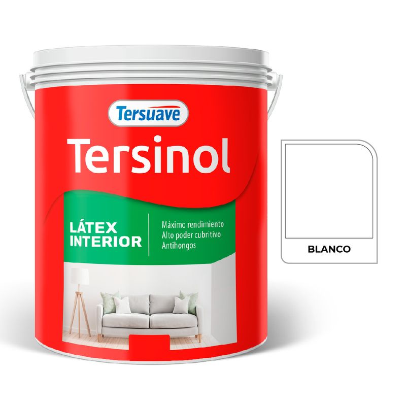 Latex-Tersinol-4L-Interior