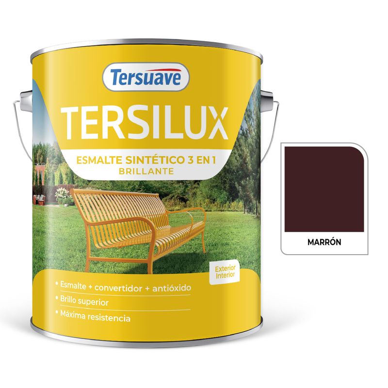 Esm-Sint-Brill-4L-Marron-Tersuave