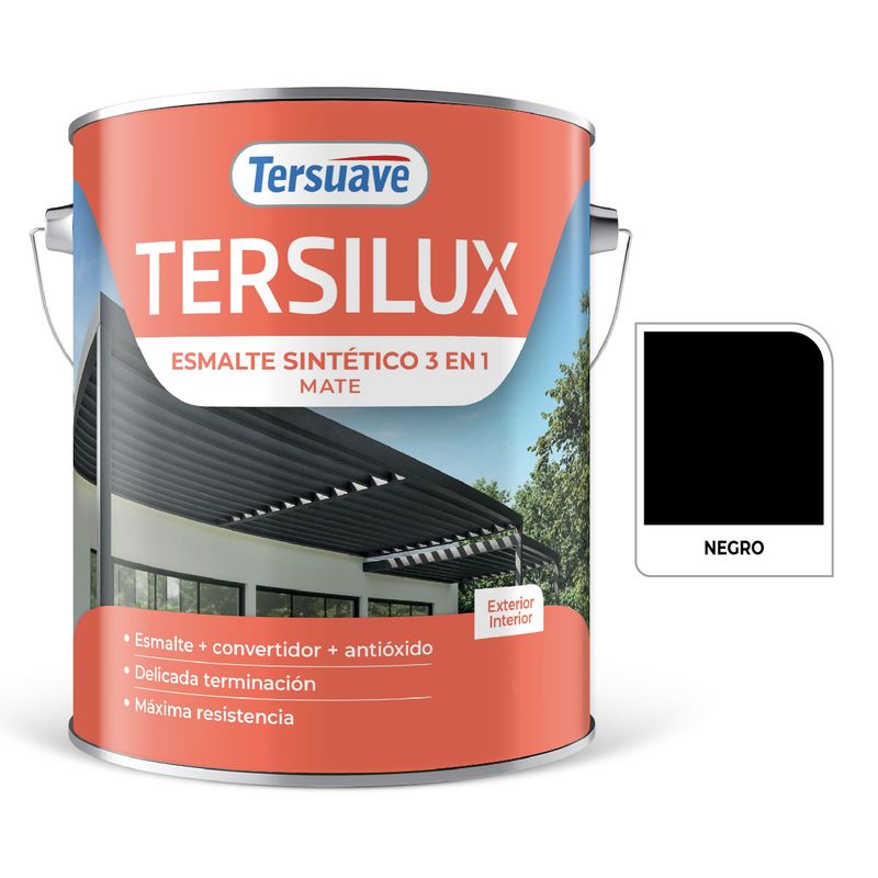 Esm-Sint-Mate-4L-Negro-Tersuave