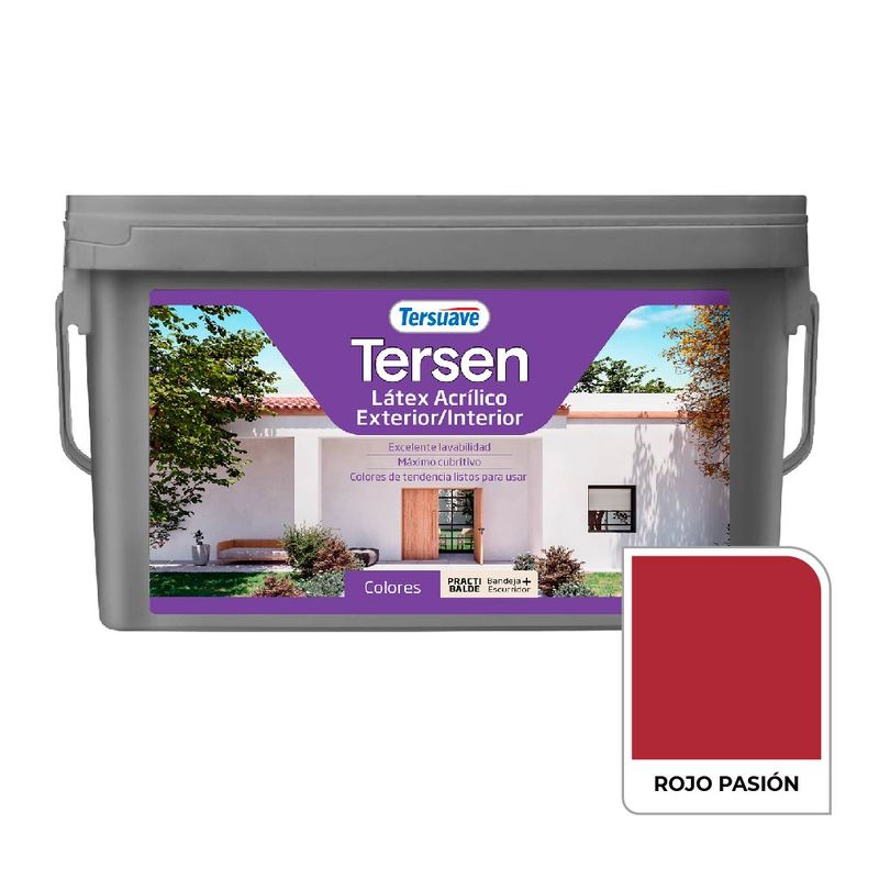 Tersen-Interior-4L-Rojo-Pasion