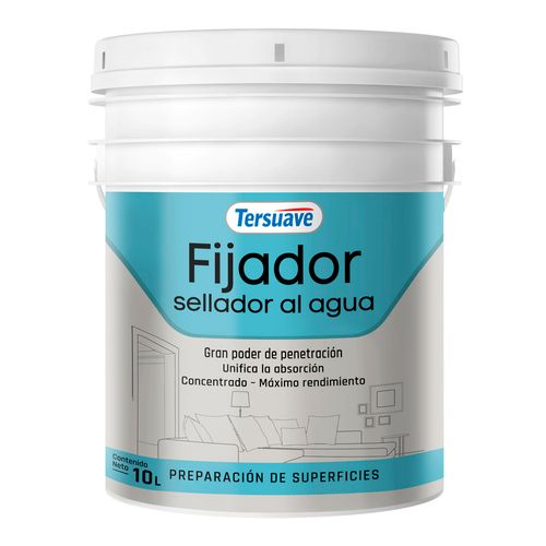 Fijador Sellador 10L