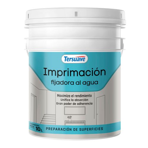 Imprimacion Fijadora 10L