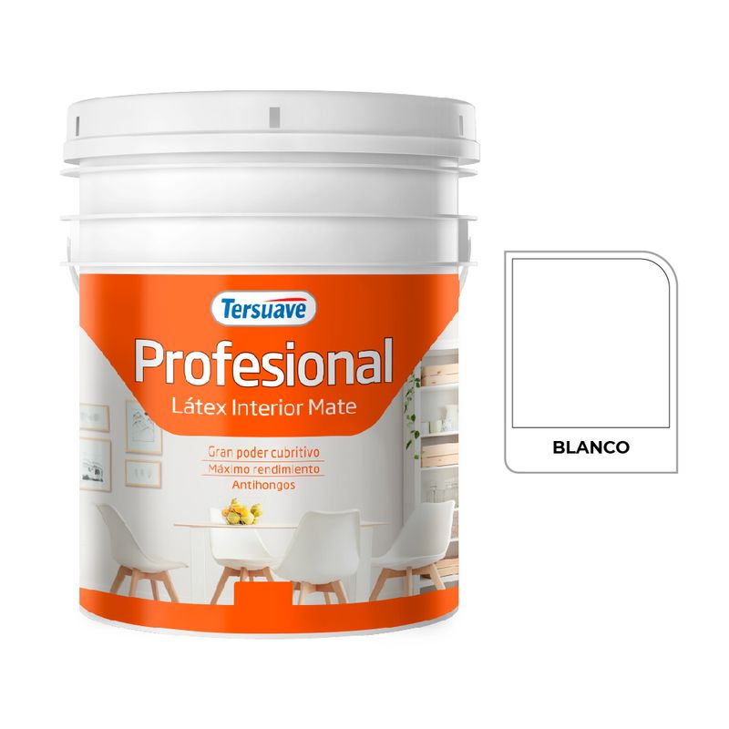 Profesional-Interior-10L-Tersuave
