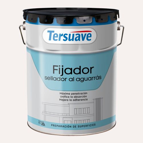 Fijador Al Aguarras 20L