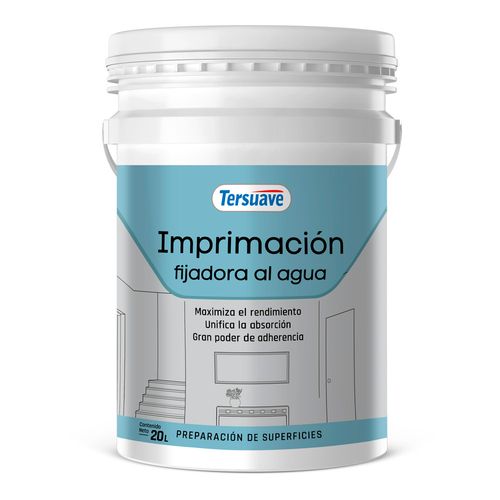 Imprimacion Fijadora 20L