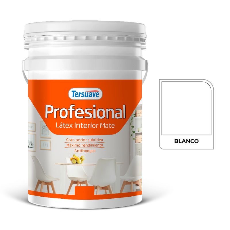 Profesional-Interior-20L-Tersuave