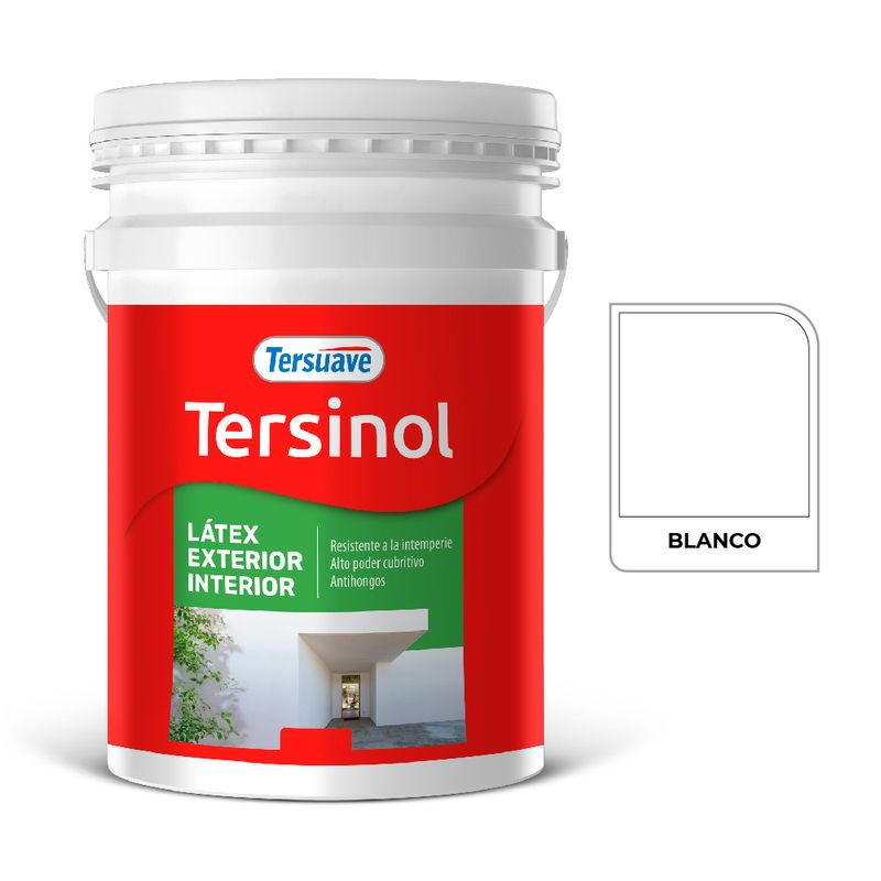 Latex-Tersinol-Ext-Int-20L