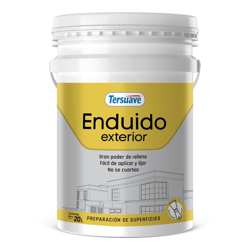 Enduido-Exterior-20L-Tersuave