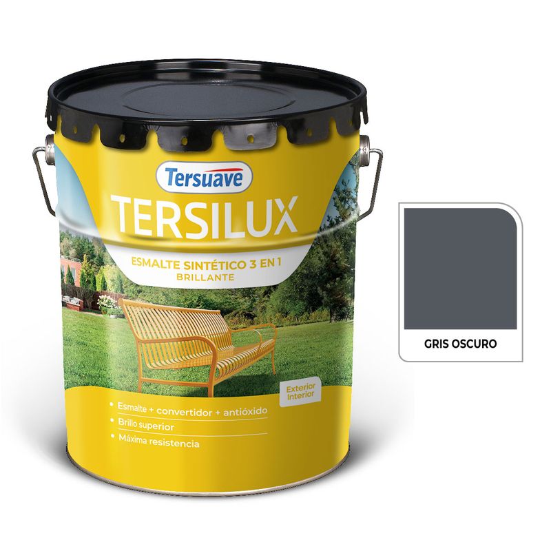 Esm-Sint-Brill-20L-Gris-Oscuro-Tersuave