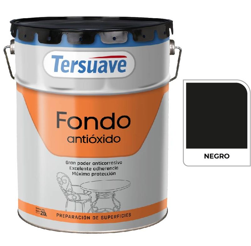 Antioxido-20L-Negro-Tersuave