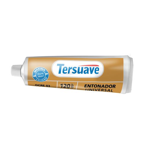 Entonadores 120 Cc Ocre