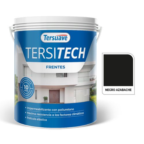 Tersitech Frentes 1L Negro Azabache