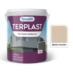 Terplast-Revoq-Acril-Rodillable-5Kg-Beige-Cocada