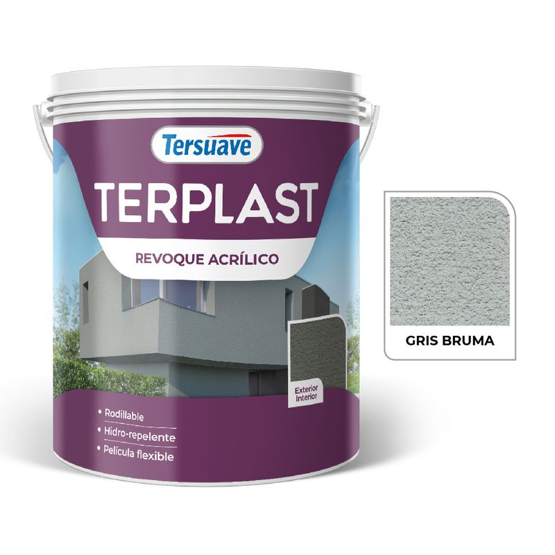 Terplast-Revoq-Acril-Rodillable-5Kg-Gris-Bruma