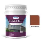 Terplast-Revoq-Acril-Rodillable-25Kg-Rojo-Criollo