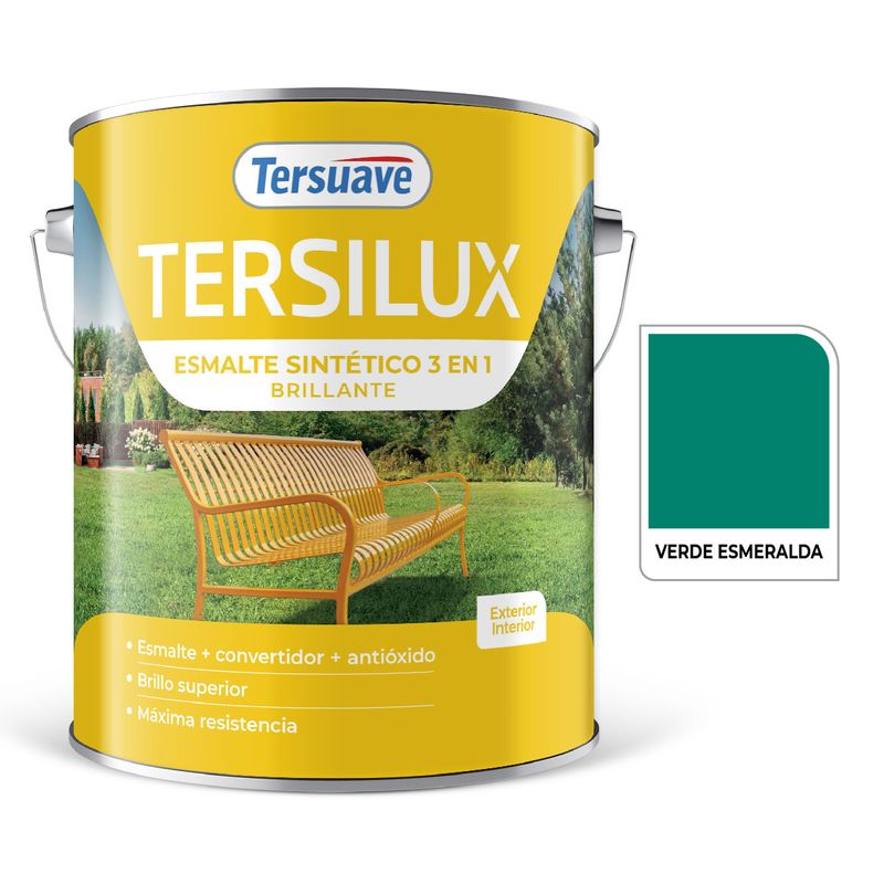 Esm-Sint-Brill-4L-Verde-Esmeralda---Tersuave