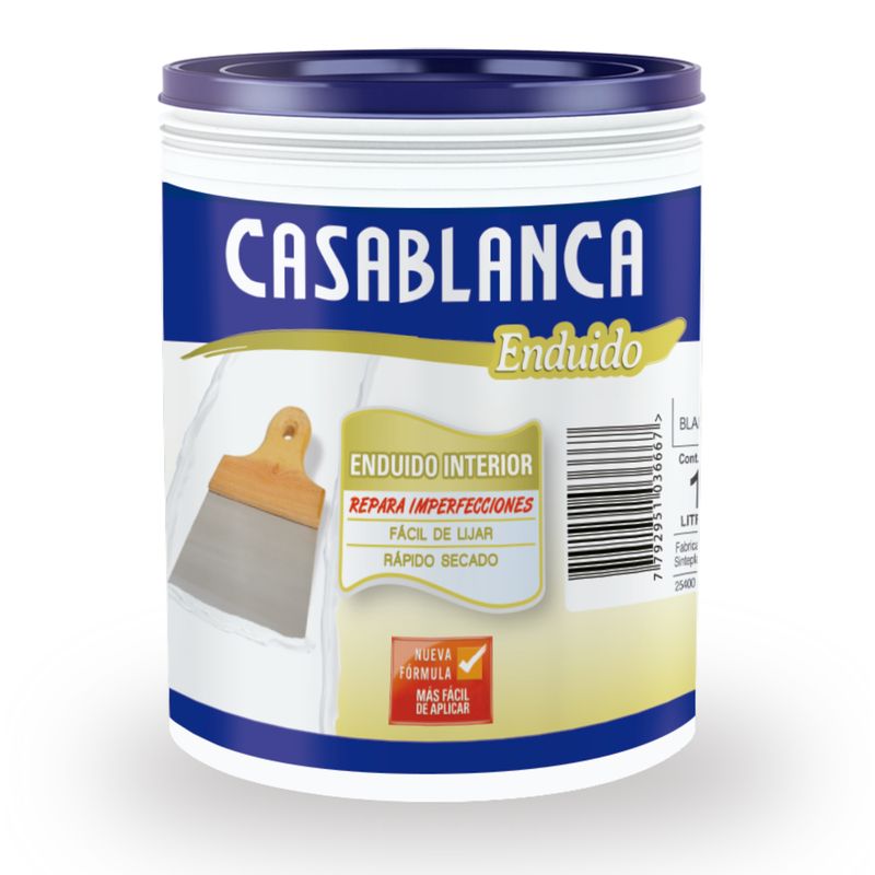 Enduido-Interior-1L-Casablanca