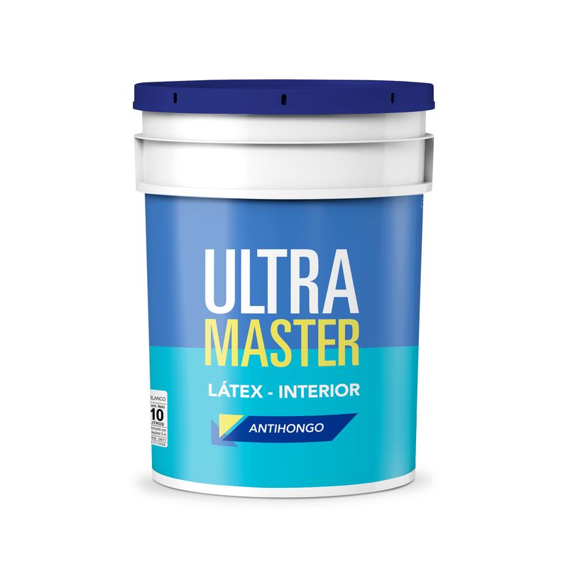 Ultramaster-10L-Interior