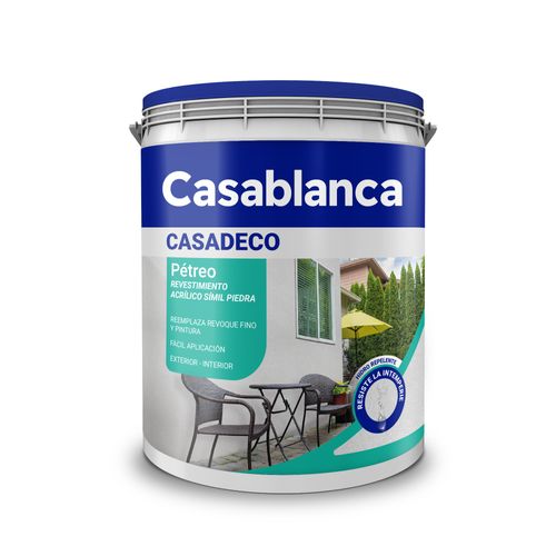 Revestimiento Casadeco Petreo 30K Arena