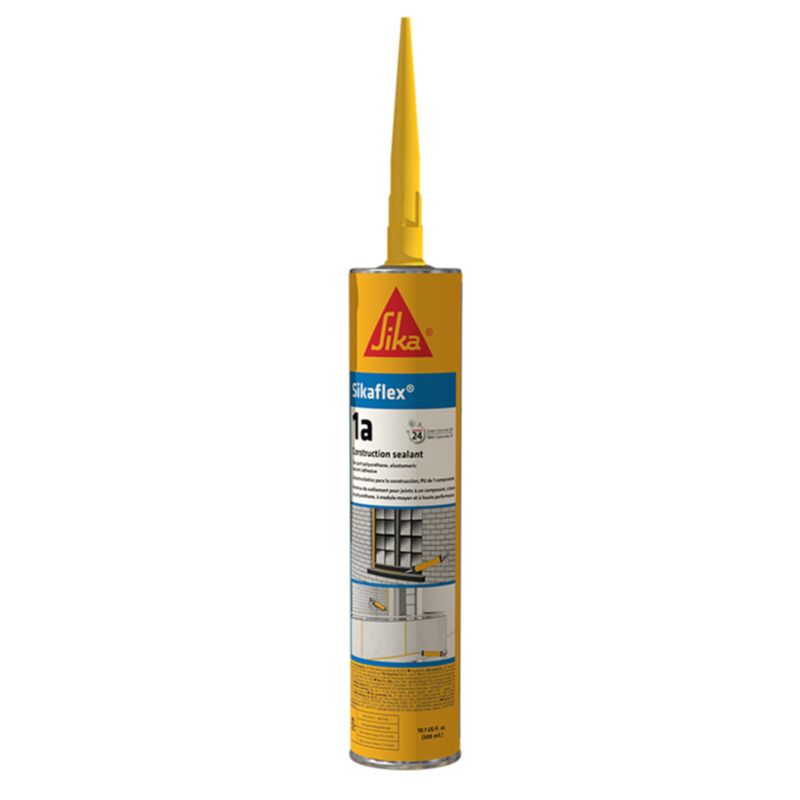 Sikaflex-1A--300ml-Gris-Sellador-PU