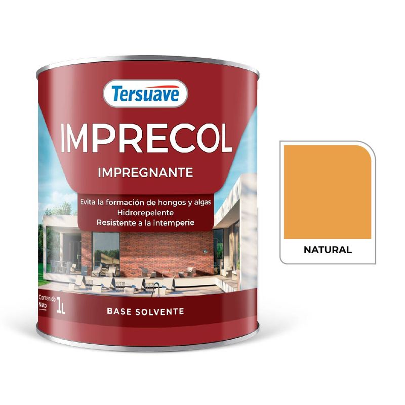 Imprecol-1L-Natural