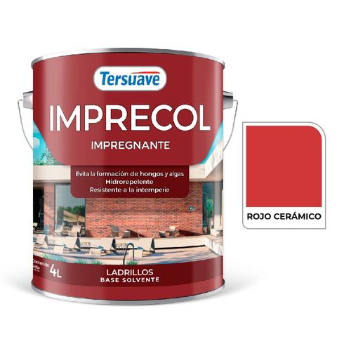 Imprecol 4L Ceramico