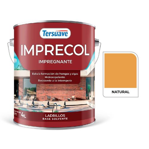 Imprecol 4L Natural