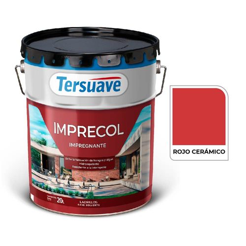 Imprecol 20L Ceramico