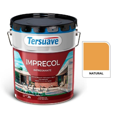 Imprecol 20L Natural