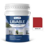 Lavable-Exterior-20L-Bermellon