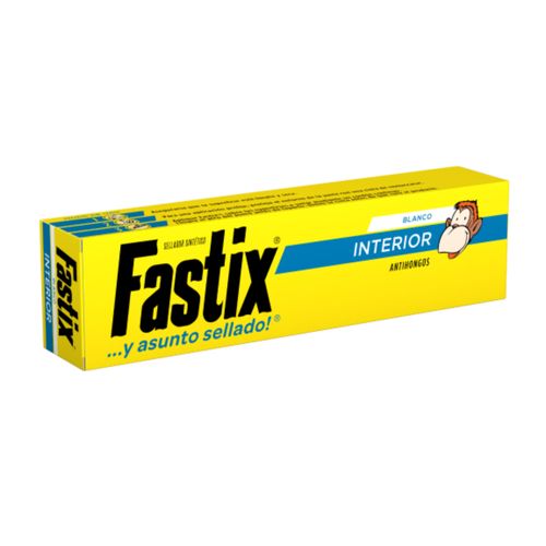 Fastix 25 Cc Blanco